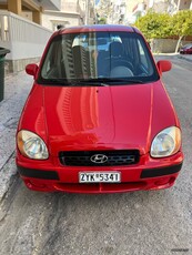 Hyundai Atos '02 Prime