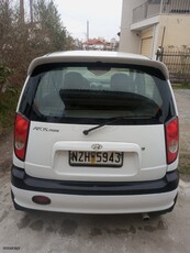 Hyundai Atos '02 Prime