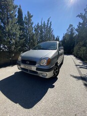 Hyundai Atos '03 PRIME