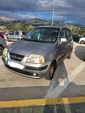 Hyundai Atos '06 ATOS PRIME