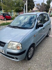 Hyundai Atos '06 Prime