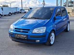 Hyundai Getz '03