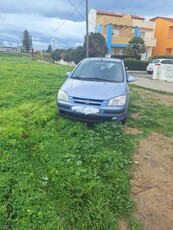 Hyundai Getz '05 GETZ