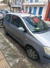 Hyundai Getz '06