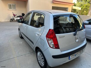 Hyundai i 10 '08 1.1