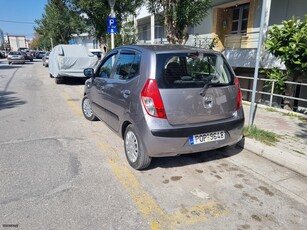 Hyundai i 10 '08