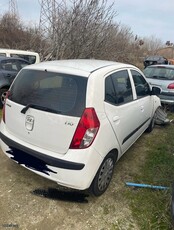 Hyundai i 10 '09