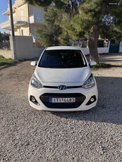 Hyundai i 10 '16