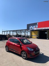 Hyundai i 10 '17