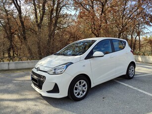 Hyundai i 10 '18