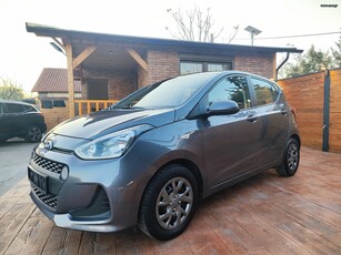 Hyundai i 10 '19 1.000cc 69HP NAVI CRUISE CONTR