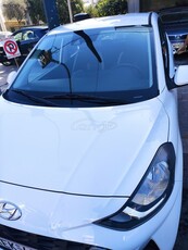 Hyundai i 10 '21 1.2 PREMIUM