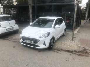 Hyundai i 10 '21 1.2 STYLE