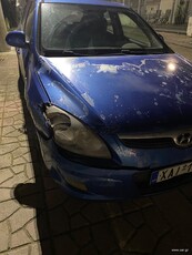 Hyundai i 30 '07 1.4 COMFORT