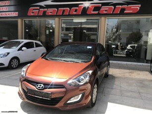 Hyundai i 30 '13