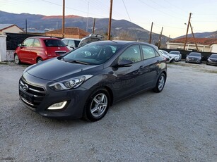 Hyundai i 30 '16 1.6CRDI NAVI ΟΘΟΝΗ ΚΆΜΕΡΑ ΟΠΙΣΘΩΠΟΡΙΑΣ