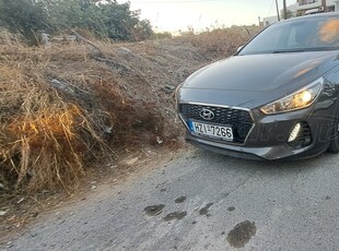 Hyundai i 30 '17