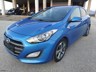 Hyundai i 30 '17 90000KM