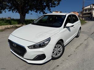 Hyundai i 30 '18 1.4 COMFORT/NAVI/camera/ΟΘΟΝΗ/ ΑΡΙΣΤΗ ΚΑΤΑΣΤΑΣΗ