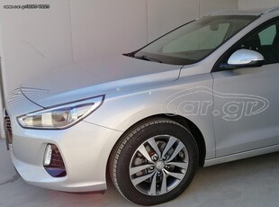 Hyundai i 30 '18 Station Wagon 1.6 GDI Trend Automatic