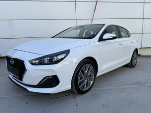 Hyundai i 30 '20 ΕΛΛΗΝΙΚΗΣ ΑΝΤΙΠΡΟΣΩΠΕΙΑΣ