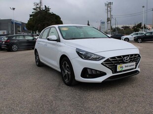 Hyundai i 30 '21 5 Χρόνια εγγύηση-PREMIUM