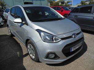 HYUNDAI i10 2016