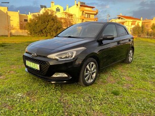 HYUNDAI i20 1.4 CRDi COMFORT