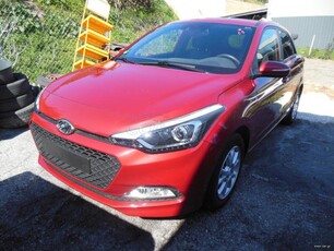 HYUNDAI i20 PASSION 2017