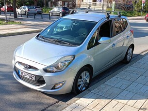 Hyundai ix20 '14 1,6 CRDi Move - Navi