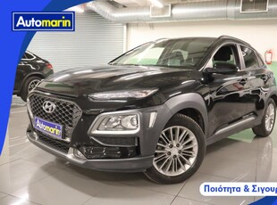 Hyundai Kona '18 Edition #1 Navi /6 Χρόνια Δωρεάν Service