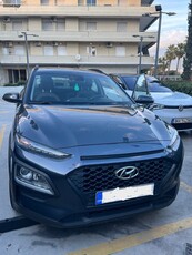 Hyundai Kona '19 1.0 T-GDI PREMIUM