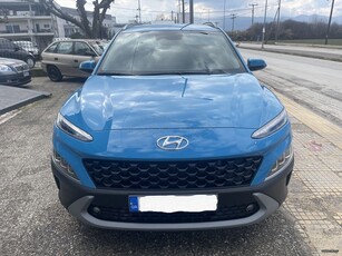 Hyundai Kona '21 1.0 T-GDI 48-VOLT-MILDHYBRID N LINE IMT