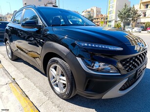 Hyundai Kona '21 1.6 CRDI HYBRID 48V CREATIVE