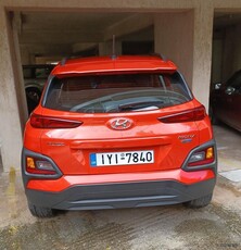 Hyundai Kona '21 PREMIUM