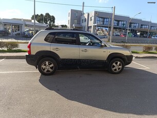 Hyundai Tucson '05 FULL EXTRA