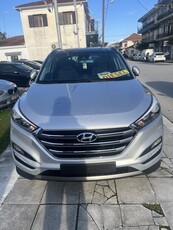 Hyundai Tucson '16 1.7 CRDi Creative 2WD