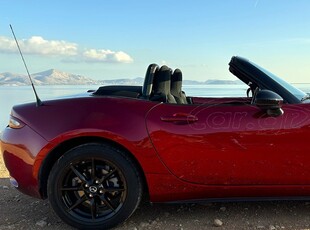 Mazda MX-5 '21 MX-5