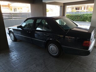 Mercedes-Benz 200 '92 E200