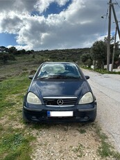 Mercedes-Benz A 140 '05