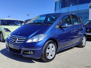 Mercedes-Benz A 160 '09 1.5 BLUE EFFICIENCY ECO