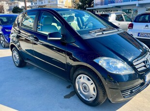 Mercedes-Benz A 160 '10 Πρωτο χερι αυτοματο