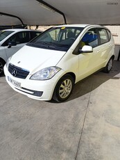 Mercedes-Benz A 160 '12 CLASSIC