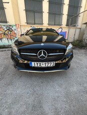 Mercedes-Benz A 160 '16 Α 160 D AMG