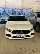 Mercedes-Benz A 160 '20