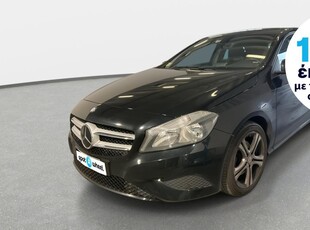 Mercedes-Benz A 180 '13 BlueEfficiency Urban | ΕΩΣ 5 ΕΤΗ ΕΓΓΥΗΣΗ