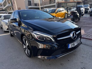 Mercedes-Benz A 180 '16 BlueEfficiency Urban