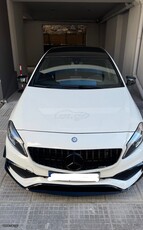 Mercedes-Benz A 180 '17 AMG LOOK