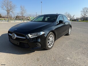 Mercedes-Benz A 180 '19