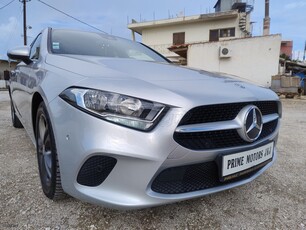 Mercedes-Benz A 180 '19 A180 D PROGRESSIVE ME ΤΙΣ ΜΕΓΑΛΕΣ ΟΘΟΝΕΣ!!!!!!!